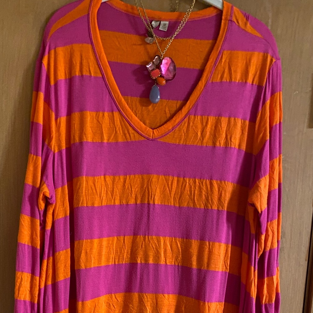 Comfy brand tunic.